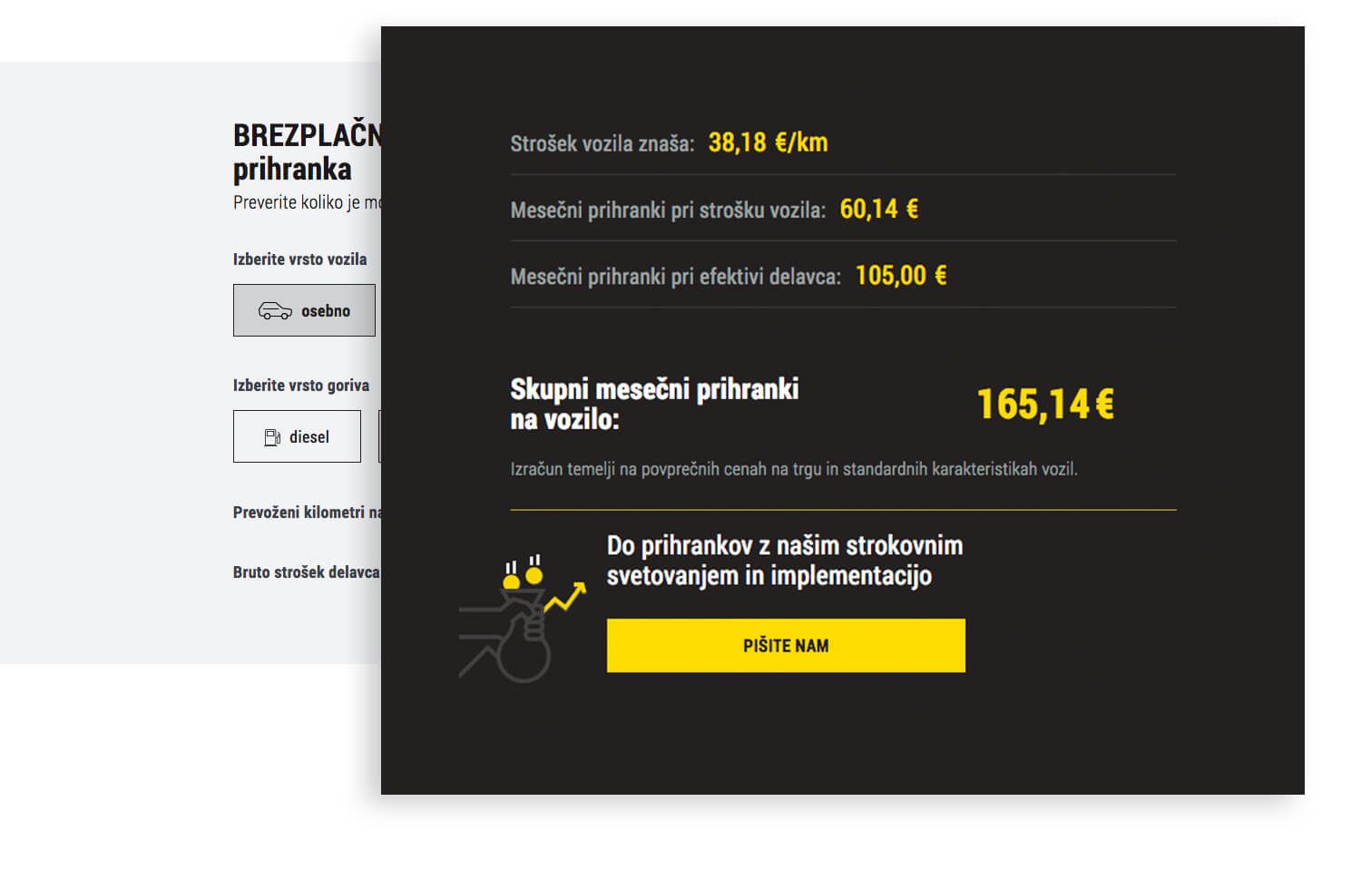 informativen-izracun